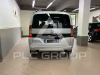 2016 Fiat QUBO