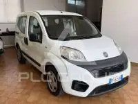 2016 Fiat QUBO