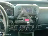 2016 Fiat QUBO