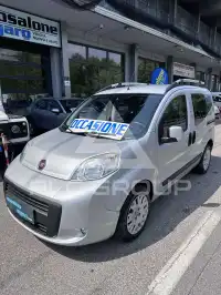 2016 Fiat QUBO