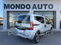 2016 Fiat QUBO