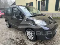 2016 Fiat QUBO