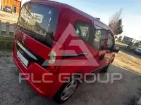 2016 Fiat QUBO