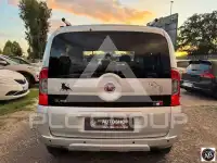 2016 Fiat QUBO