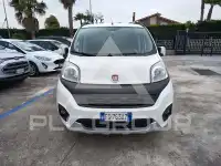2016 Fiat QUBO