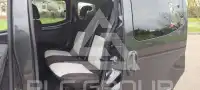 2016 Fiat QUBO