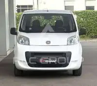 2016 Fiat QUBO