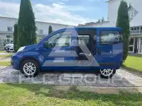 2016 Fiat QUBO