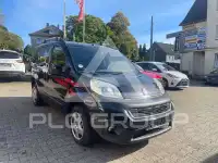 2016 Fiat QUBO