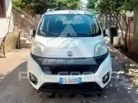 2016 Fiat QUBO