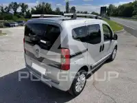 2016 Fiat QUBO