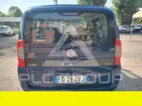 2016 Fiat QUBO