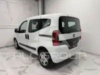 2016 Fiat QUBO