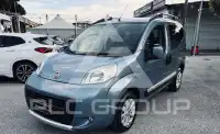 2016 Fiat QUBO