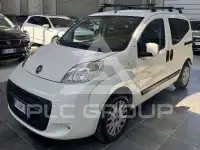 2016 Fiat QUBO