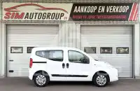 2016 Fiat QUBO