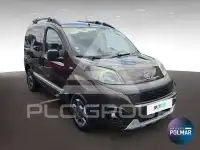 2016 Fiat QUBO