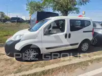 2016 Fiat QUBO