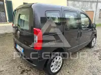 2016 Fiat QUBO