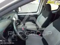 2016 Fiat QUBO