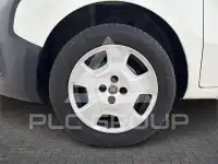 2016 Fiat QUBO