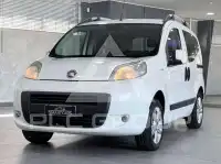 2016 Fiat QUBO