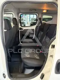 2016 Fiat QUBO