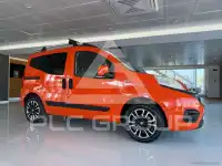 2016 Fiat QUBO