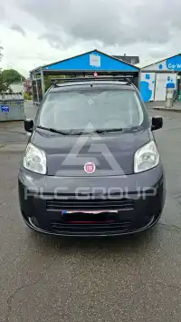 2016 Fiat QUBO