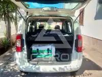 2016 Fiat QUBO