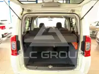 2016 Fiat QUBO