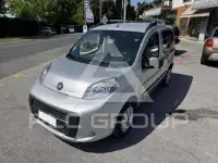 2016 Fiat QUBO