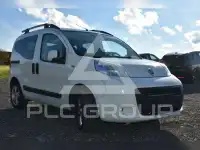 2016 Fiat QUBO