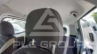 2016 Fiat QUBO