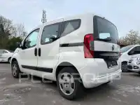 2016 Fiat QUBO