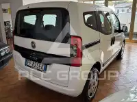 2016 Fiat QUBO