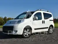 2016 Fiat QUBO