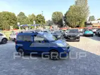 2016 Fiat QUBO