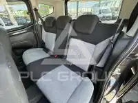 2016 Fiat QUBO
