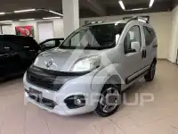 2016 Fiat QUBO