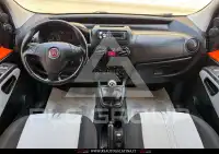 2016 Fiat QUBO