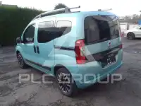 2016 Fiat QUBO