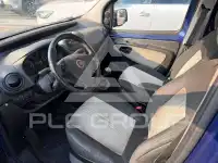 2016 Fiat QUBO
