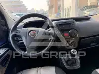2016 Fiat QUBO