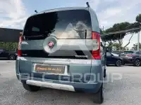 2016 Fiat QUBO
