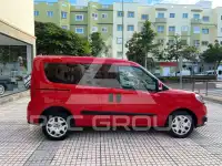 2016 Fiat QUBO