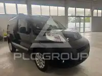 2016 Fiat QUBO