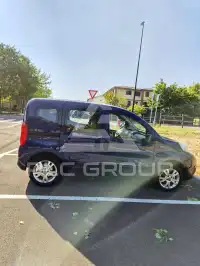 2016 Fiat QUBO