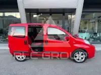 2016 Fiat QUBO