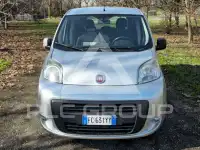 2016 Fiat QUBO
